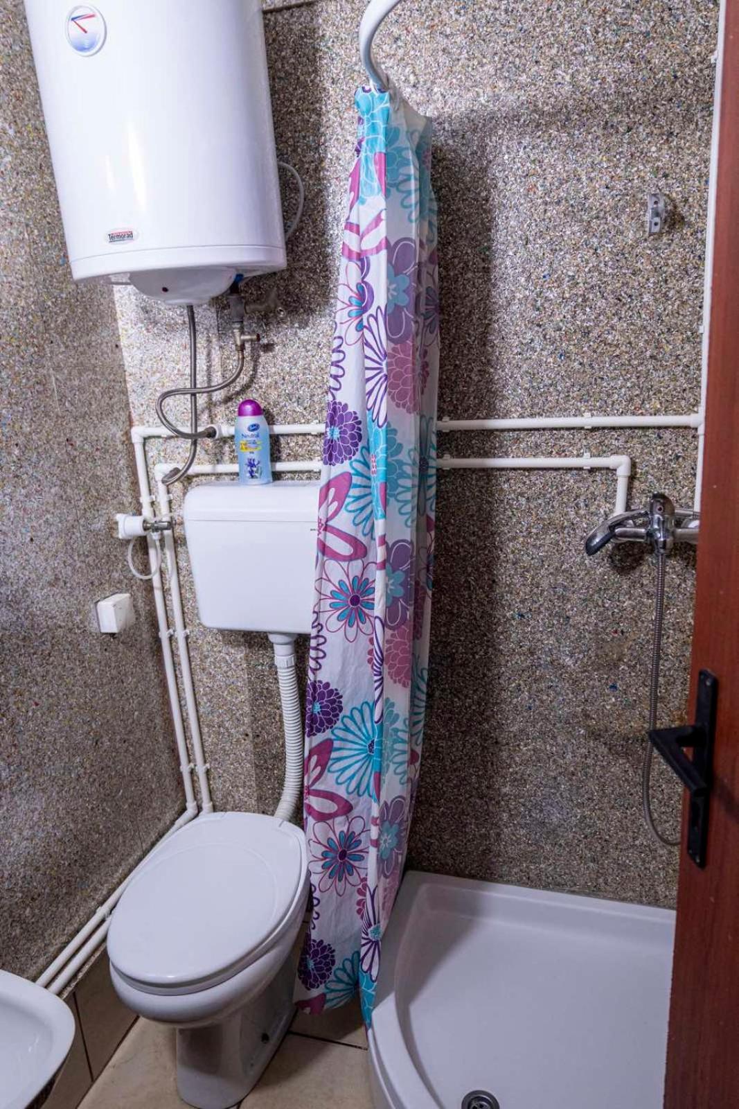 Zimska Idila Apartman Crni Vrh Kültér fotó